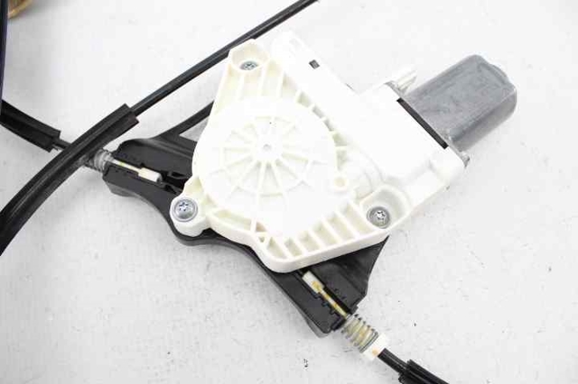 4G0837461 Mecanismo de elevalunas de la puerta delantera izquierda  disponible Burgos