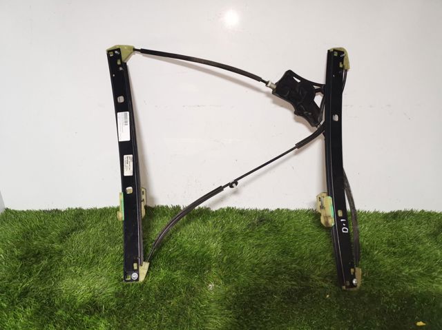 Elevalunas 4G0837461 VAG