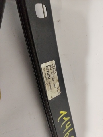 4G0837461 Mecanismo de elevalunas delantero izquierdo  en stock Granada