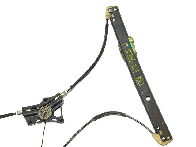 VAG 4G0837461 Mecanismo de elevalunas delantero izquierdo comprar Barcelona