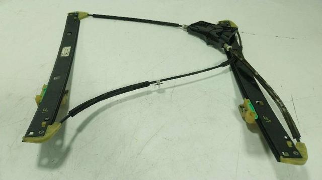 4G0837461 VAG Mecanismo de elevalunas de la puerta delantera izquierda  disponible Vigo