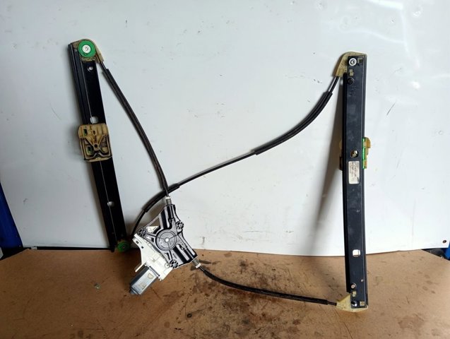 4G0837461 Mecanismo de elevalunas de la puerta delantera izquierda  comprar en Reus