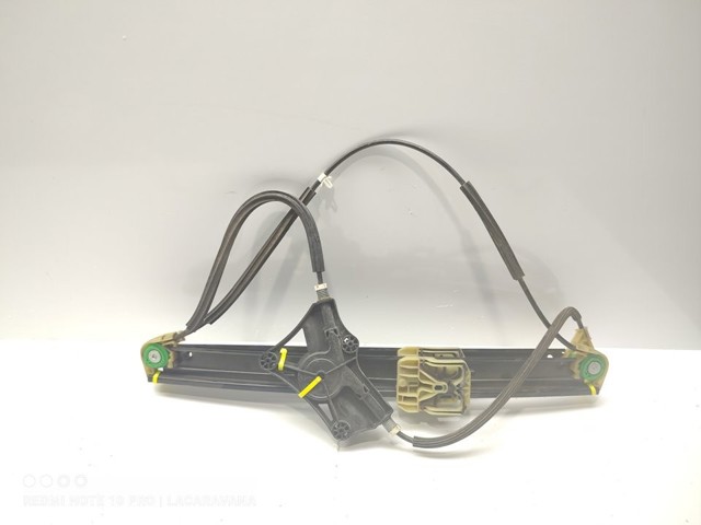 4G0837461 Mecanismo de elevalunas de la puerta delantera izquierda  comprar en Reus