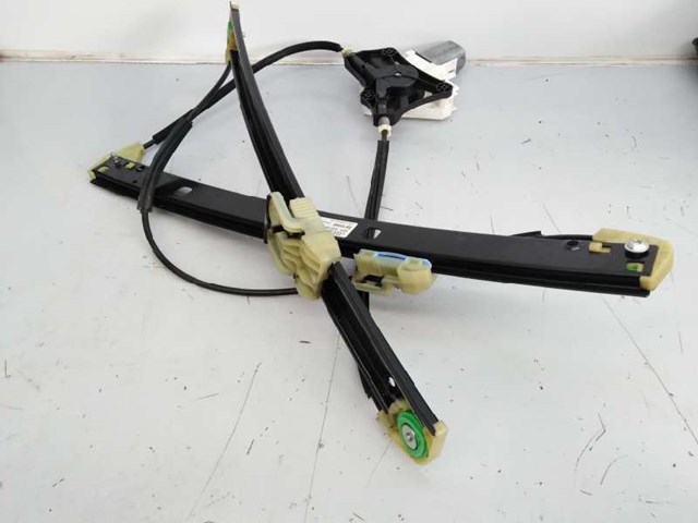 VAG 4G0837461 Mecanismo de elevalunas delantero izquierdo  en stock Valencia