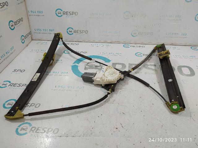 4G0837462 Mecanismo de elevalunas delantero derecha comprar Almería