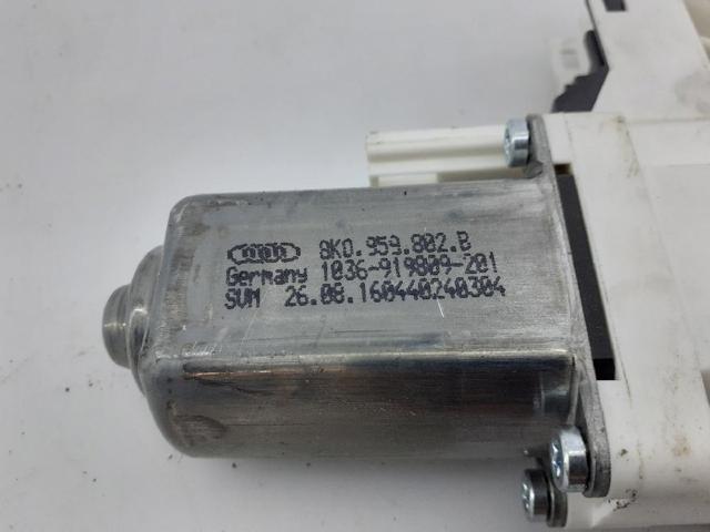 4G0837462 Mecanismo de elevalunas de la puerta delantera derecha  disponible Utrera