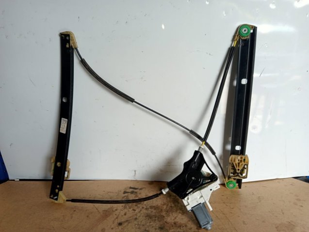 4G0837462 VAG Mecanismo de elevalunas de la puerta delantera derecha  comprar en Lleida