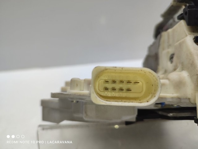 4G0839015 VAG Cerradura de puerta trasera izquierda  disponible Vigo