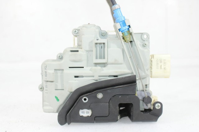 4G0839015 Cerradura de puerta trasera izquierda  comprar en Zaragoza