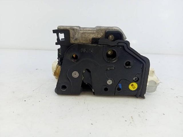 4G0839015 VAG Cerradura de puerta trasera izquierda comprar Bilbao