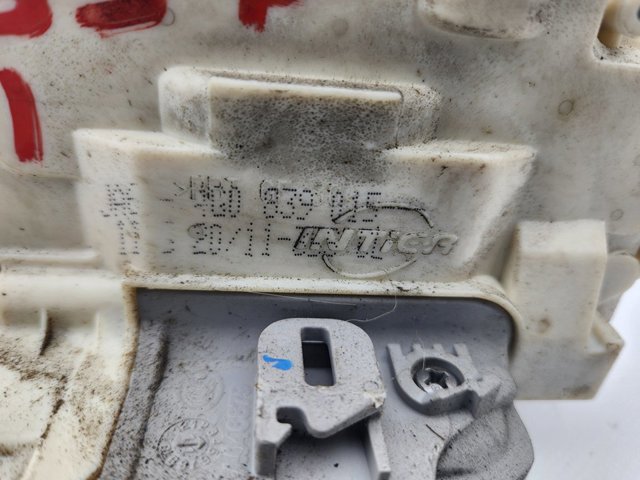 4G0839015 VAG Cerradura de puerta trasera izquierda comprar Madrid