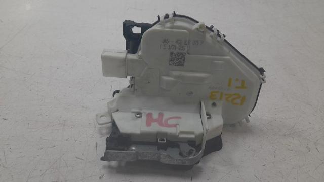 VAG 4G0839015 Cerradura de puerta trasera izquierda  disponible España
