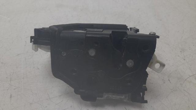 VAG 4G0839015 Cerradura de puerta trasera izquierda  en stock Valencia