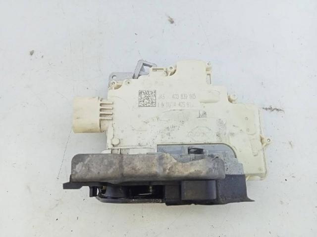 4G0839015 Cerradura de puerta trasera izquierda comprar Girona