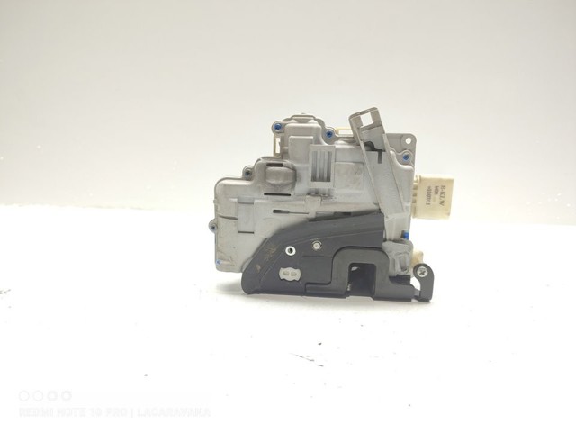 4G0839015 VAG Cerradura de puerta trasera izquierda  en stock Huelva