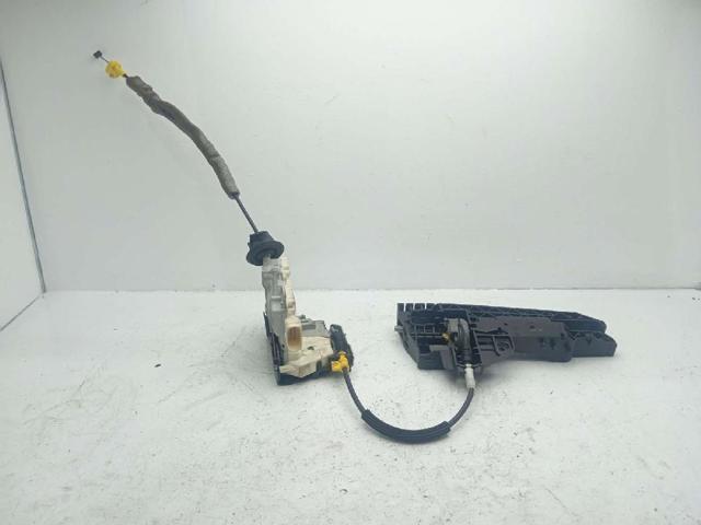4G0839015 Cerradura de puerta trasera izquierda  en stock Sabadell