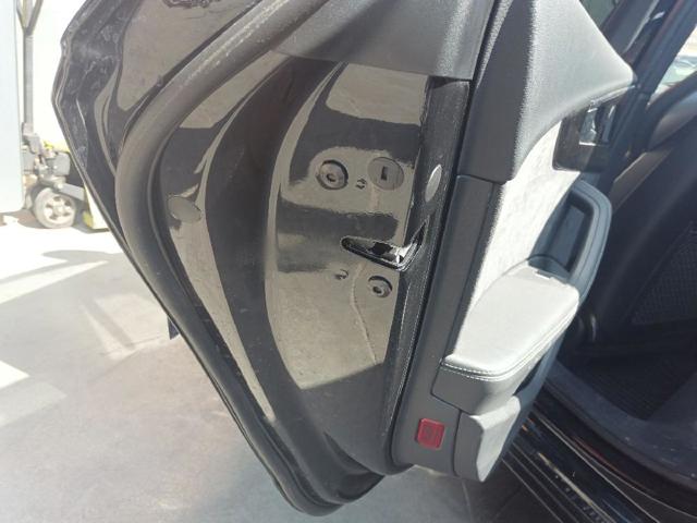 VAG 4G0839015 Cerradura de puerta trasera izquierda  disponible Lugo