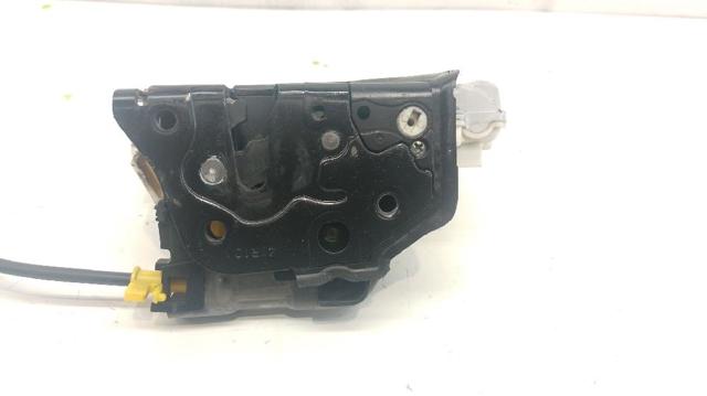 4G0839016 VAG Cerradura de la puerta trasera derecha  disponible Ourense