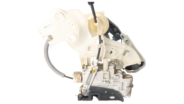 4G0839016 VAG Cerradura de la puerta trasera derecha  comprar en Jaén