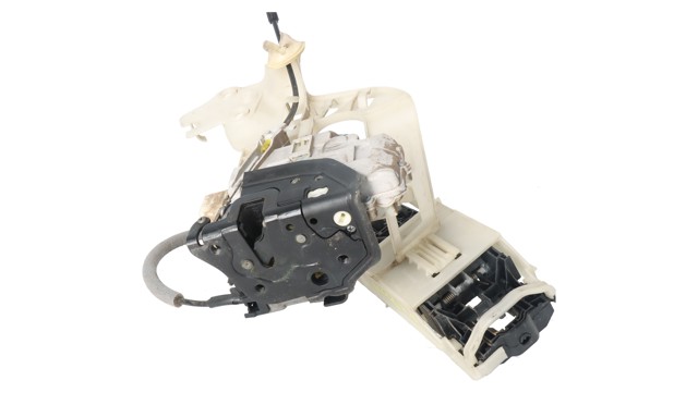 4G0839016 VAG Cerradura de la puerta trasera derecha  disponible Ourense