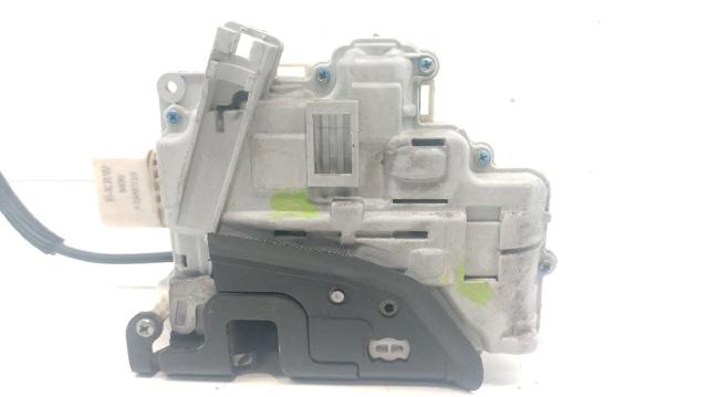 4G0839016 VAG Cerradura de la puerta trasera derecha  en stock Huelva