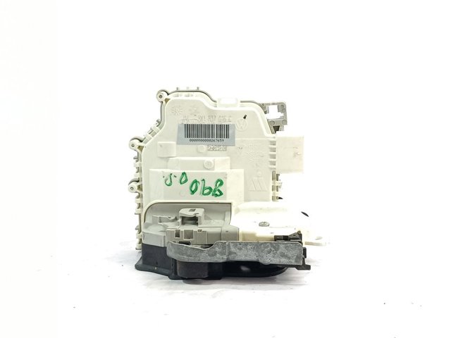 4G0839016 VAG Cerradura de la puerta trasera derecha  en stock Gandía