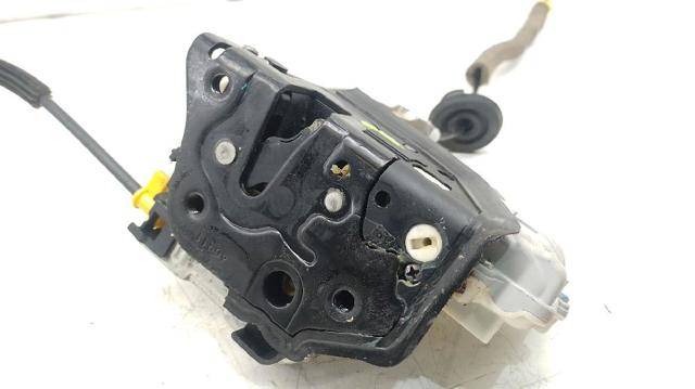 4G0839016 Cerradura de la puerta trasera derecha  comprar en Zaragoza
