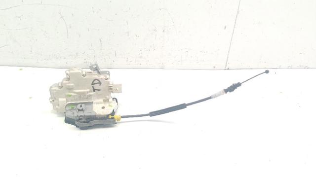 4G0839016 VAG Cerradura de la puerta trasera derecha comprar Alcalá