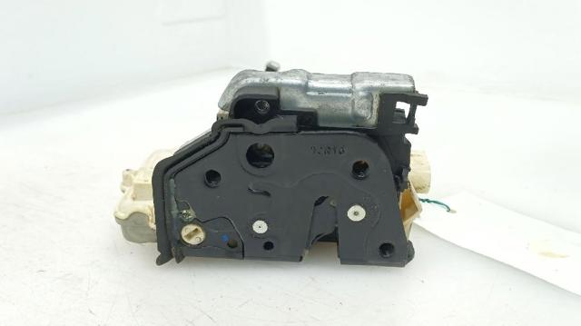 4G0839016 Cerradura de la puerta trasera derecha  comprar en Zaragoza