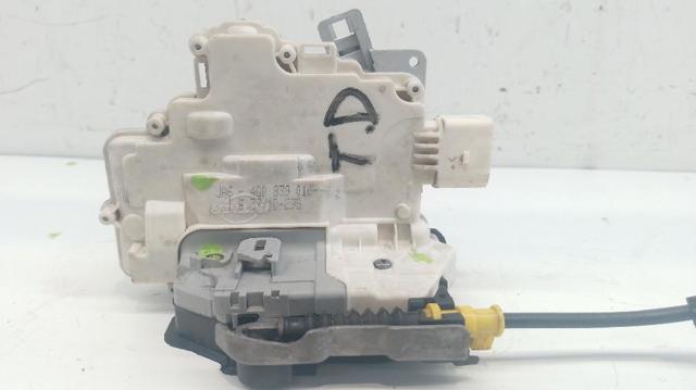 VAG 4G0839016 Cerradura de la puerta trasera derecha  comprar en Ponferrada