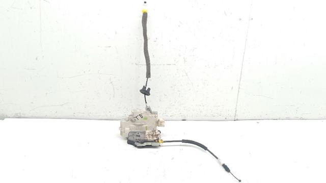 4G0839016 Cerradura de la puerta trasera derecha  disponible Utrera