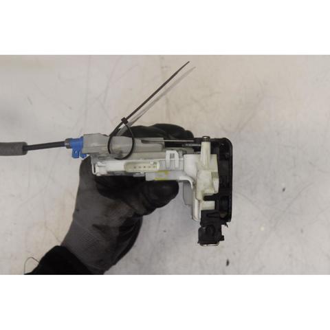 4G0839016B Cerradura de la puerta trasera derecha  comprar en Zaragoza