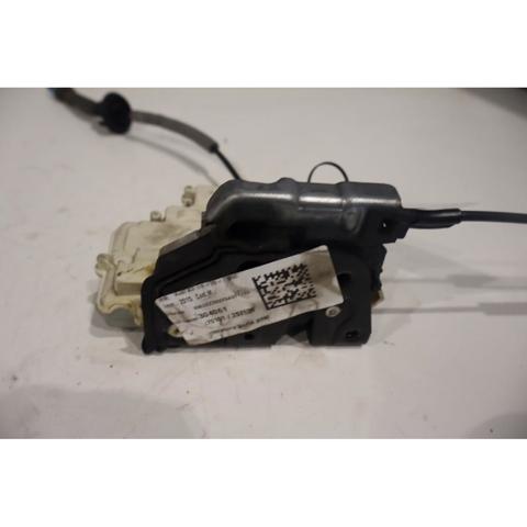 4G0839016B VAG Cerradura de la puerta trasera derecha  comprar en Oviedo