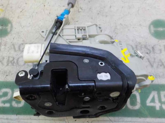 4G0839016E Cerradura de la puerta trasera derecha  comprar en Zaragoza