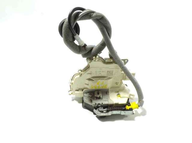 4G0839016E VAG Cerradura de la puerta trasera derecha  comprar en Lleida