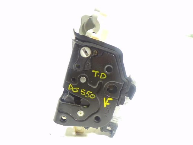 4G0839016E Cerradura de la puerta trasera derecha  en stock Sabadell