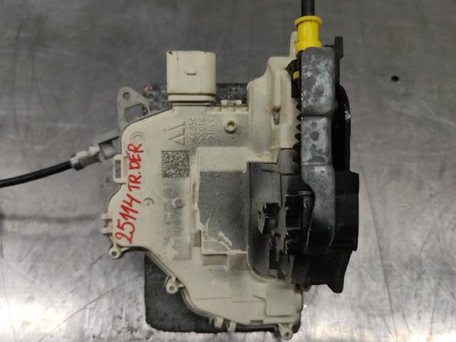 4G0839016E VAG Cerradura de la puerta trasera derecha comprar Madrid