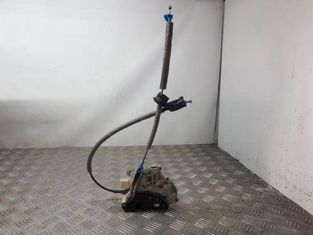 VAG 4G0839016E Cerradura de la puerta trasera derecha  comprar en Albacete