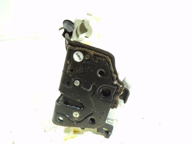 VAG 4G0839016E Cerradura de la puerta trasera derecha  disponible Lugo