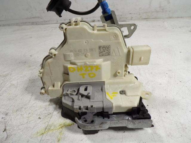 4G0839016E VAG Cerradura de la puerta trasera derecha comprar Madrid