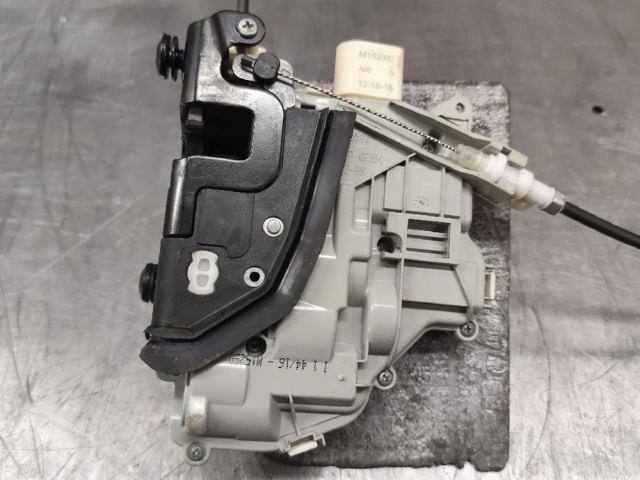 4G0839016E VAG Cerradura de la puerta trasera derecha comprar Madrid