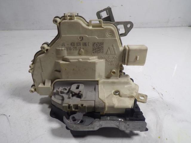 VAG 4G0839016E Cerradura de la puerta trasera derecha  comprar en Albacete