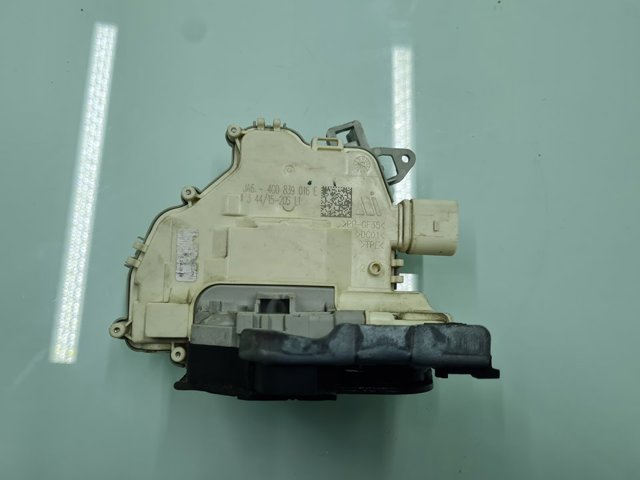 4G0839016E VAG Cerradura de la puerta trasera derecha  en stock Huelva