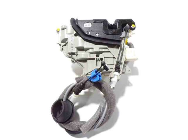 4G0839016E Cerradura de la puerta trasera derecha comprar Sevilla