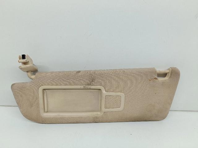 VAG 4G0857551 Visera parasol  disponible España