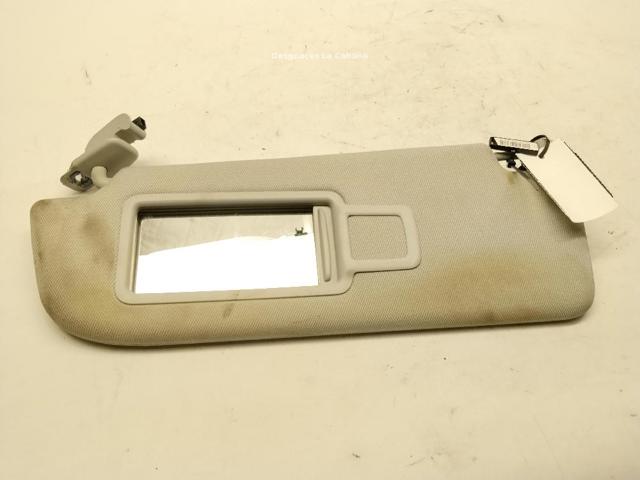 Parasol para Audi A6 4G2, 4GC