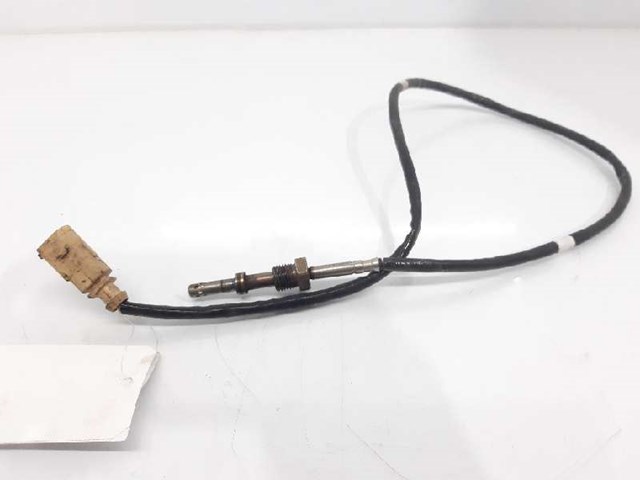 4G0906088AA VAG Sensor de temperatura de gases de escape después del filtro de partículas comprar Bilbao