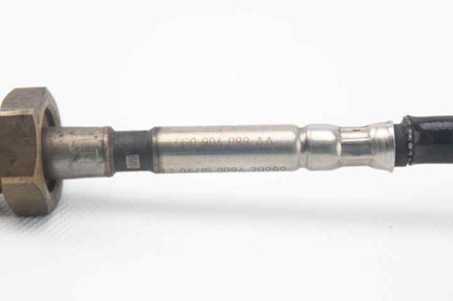 VAG 4G0906088AA Sensor de temperatura de gases de escape después del filtro de partículas  comprar en Ponferrada