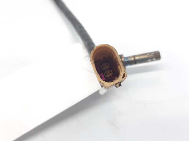 4G0906088AA VAG Sensor de temperatura de gases de escape después del filtro de partículas  comprar en Oviedo