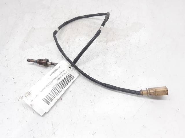 4G0906088AA Sensor de temperatura de gases de escape después del filtro de partículas  comprar en Zaragoza
